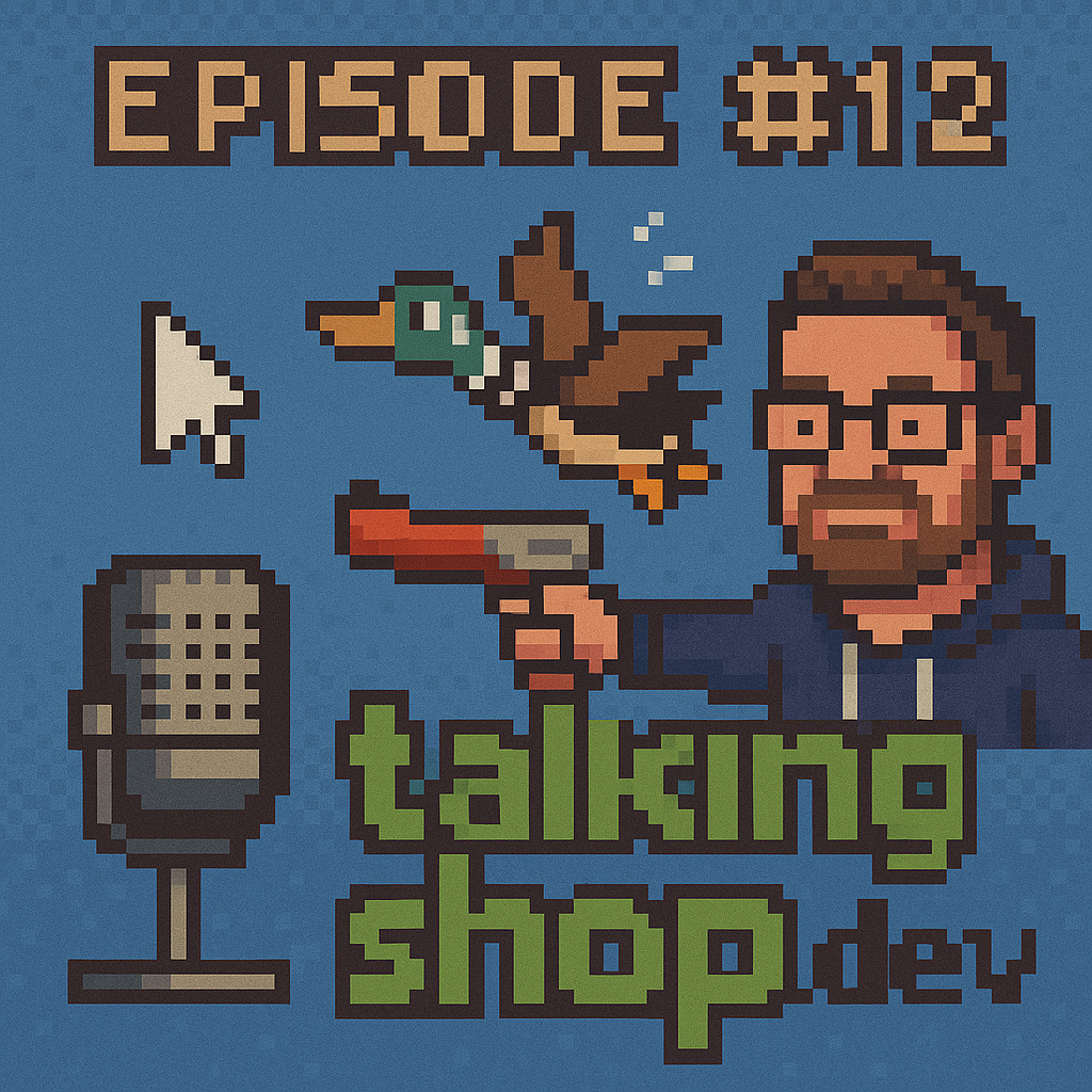 Episode Artwork